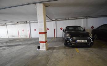 5 garajes en venta viator
