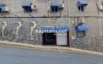 13 locales en venta alcoy alcoi