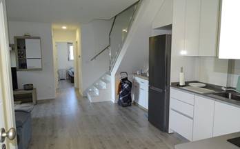 venta atico orihuela costa villamartin