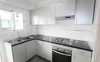 venta piso valencia resanya