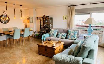 1 pisos en venta benimamet valencia