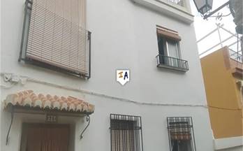 comprar casas amuebladas itrabo