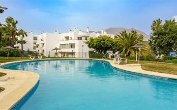 48  pisos y apartamentos en venta amueblados estepona