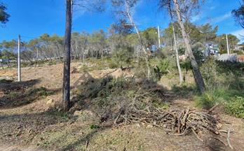 60 terrenos y fincas en venta sant pere de ribes