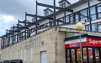 venta local reinosa cl hermandad donantes sangre