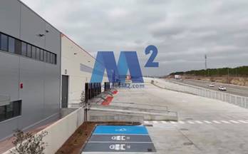 2 naves en alquiler anoia barcelona