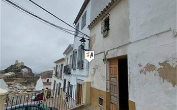 comprar casas baratas luque