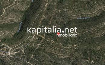 2 terrenos y fincas en venta la font de la figuera