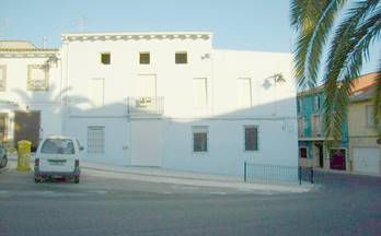 72 casas en venta alcantera de xuquer