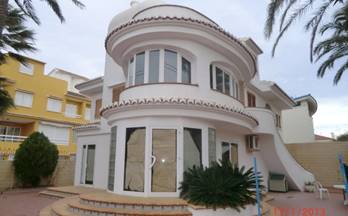 3 casas en alquiler tavernes de la valldigna