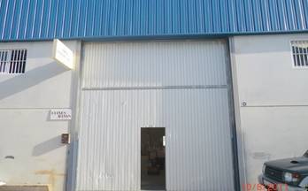 1 naves en alquiler xeraco