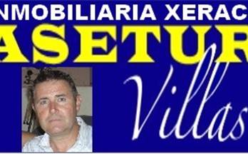 alquiler piso xeraco 