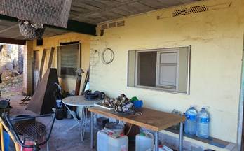 28 terrenos y fincas en venta esparreguera