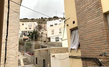 venta casa unifamiliar castell de ferro cerca de la playa