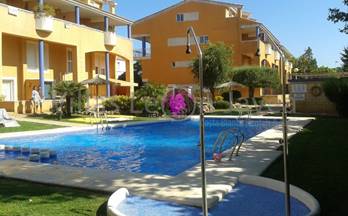 venta apartamento javea xabia montañar - el arenal