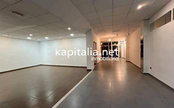 alquiler local ontinyent sant josep