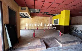 165 locales en alquiler valencia provincia