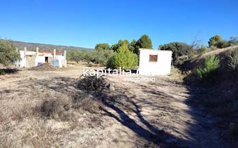 venta casa unifamiliar ontinyent morera