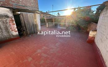 venta casa unifamiliar montaverner montaverner