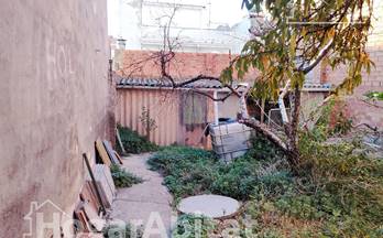 TERRENOS SOLARES en venta La Vall d´Uixo Ctra. de Segorbe