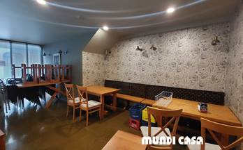 alquiler local boiro boiro