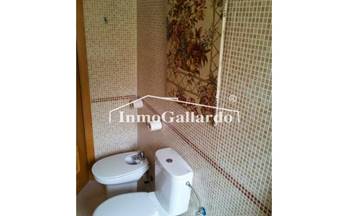96 pisos en venta torre del mar
