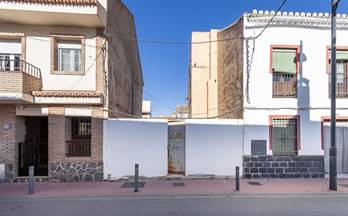 137 terrenos y fincas en venta huetor vega