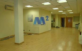 venta local san sebastian de los reyes 