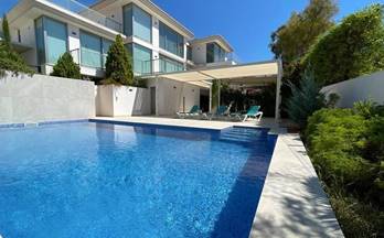 921 casas en venta benissa