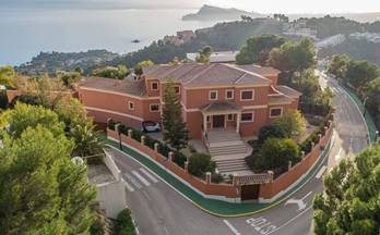 venta villa altea altea hills