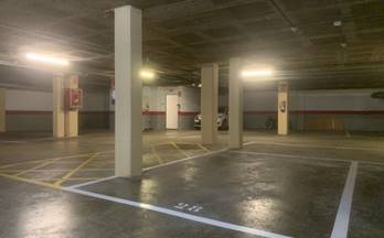 94 garajes en venta barcelona provincia