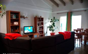 2 duplex en venta es castell