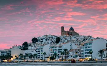 4 locales en alquiler calpe calp