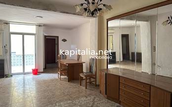 venta casa unifamiliar beniganim beniganim