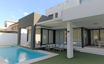 172 casas en venta campo mijas