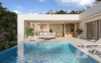 830 casas en venta cumbre del sol