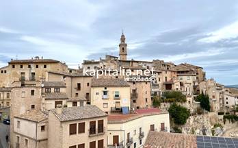 134 casas en venta bocairent