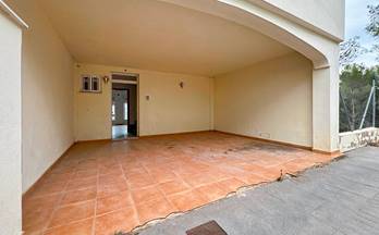 venta chalet adosado resto provincia sueras suera