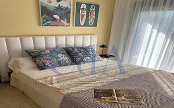 venta bungalow pilar de la horadada avenida felipe vi