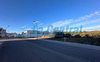 venta terrenos solares la senia 