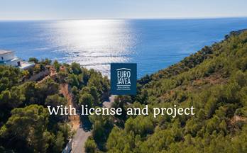 164 terrenos y fincas en venta moraira