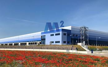 alquiler nave illescas 