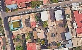 venta terrenos solares almeria la cañada-costacabana-loma cab