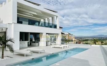 VILLA en venta ciudad quesada calle del pino