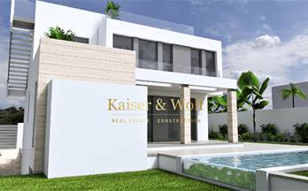 700 casas en venta torrevieja