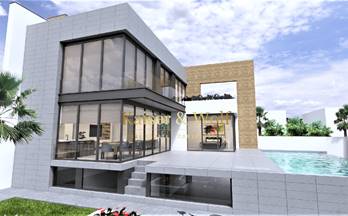 234 casas en venta orihuela