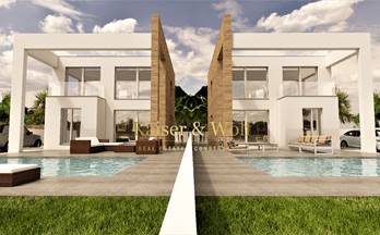 VILLA en venta torrevieja calle argonautas