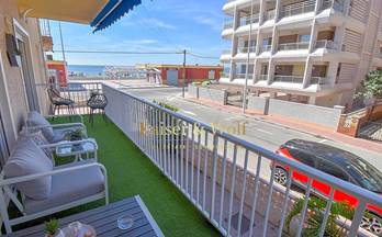 venta apartamento santa pola almansa