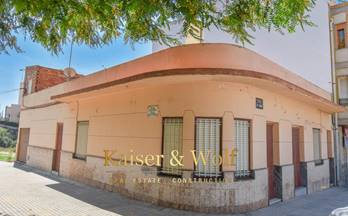 77 casas en venta santa pola
