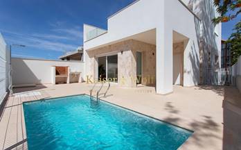 68 casas en venta novelda